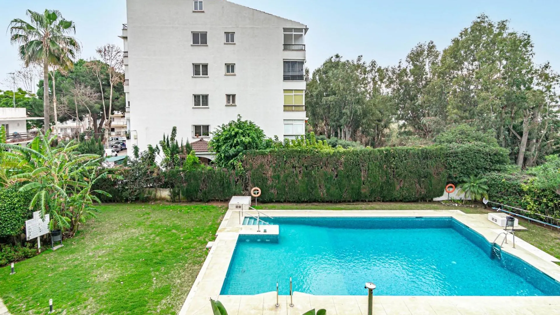 Apartamento Rio Verde Marbella