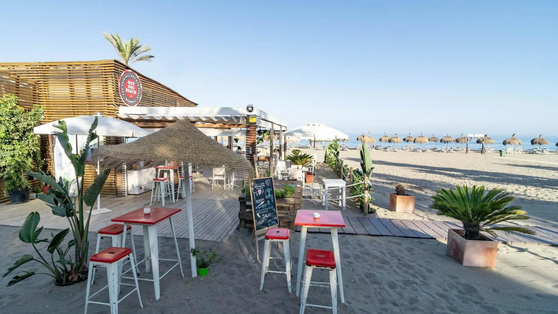 Rio Verde Marbella Apartamento