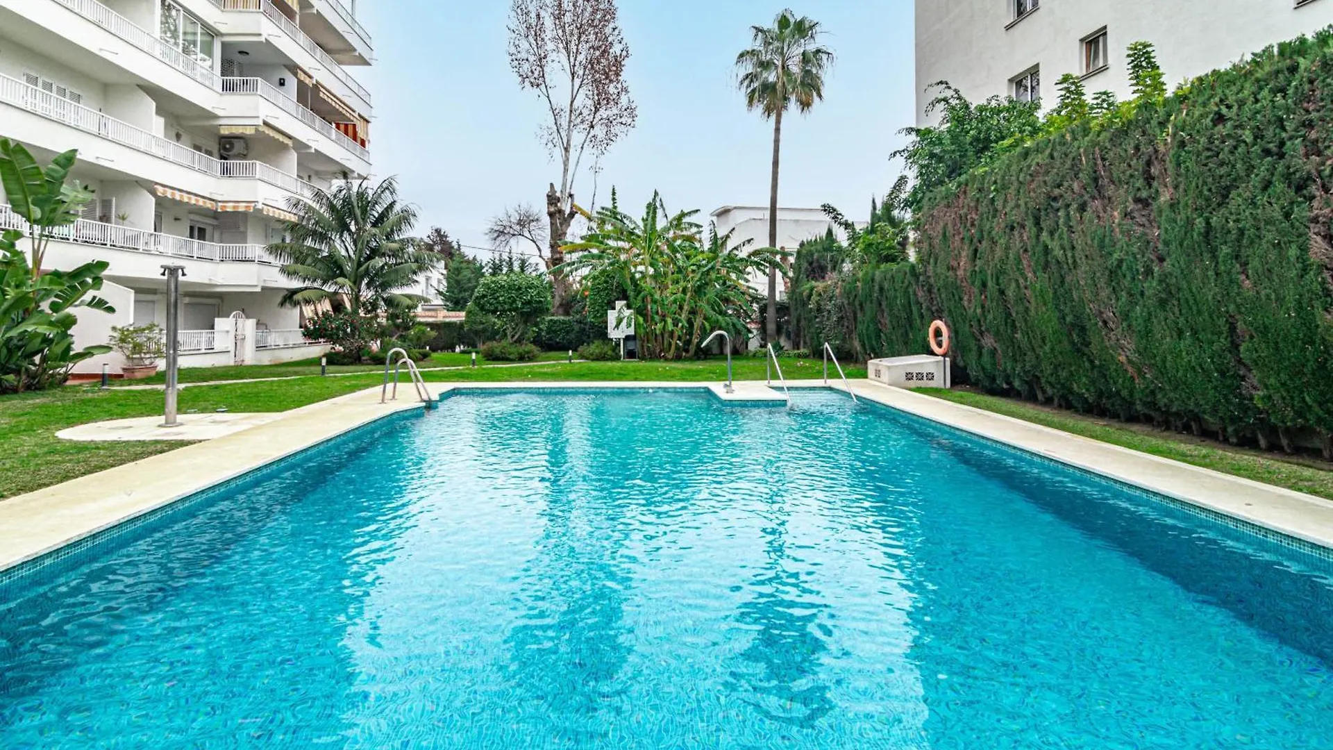 Apartamento Rio Verde Marbella