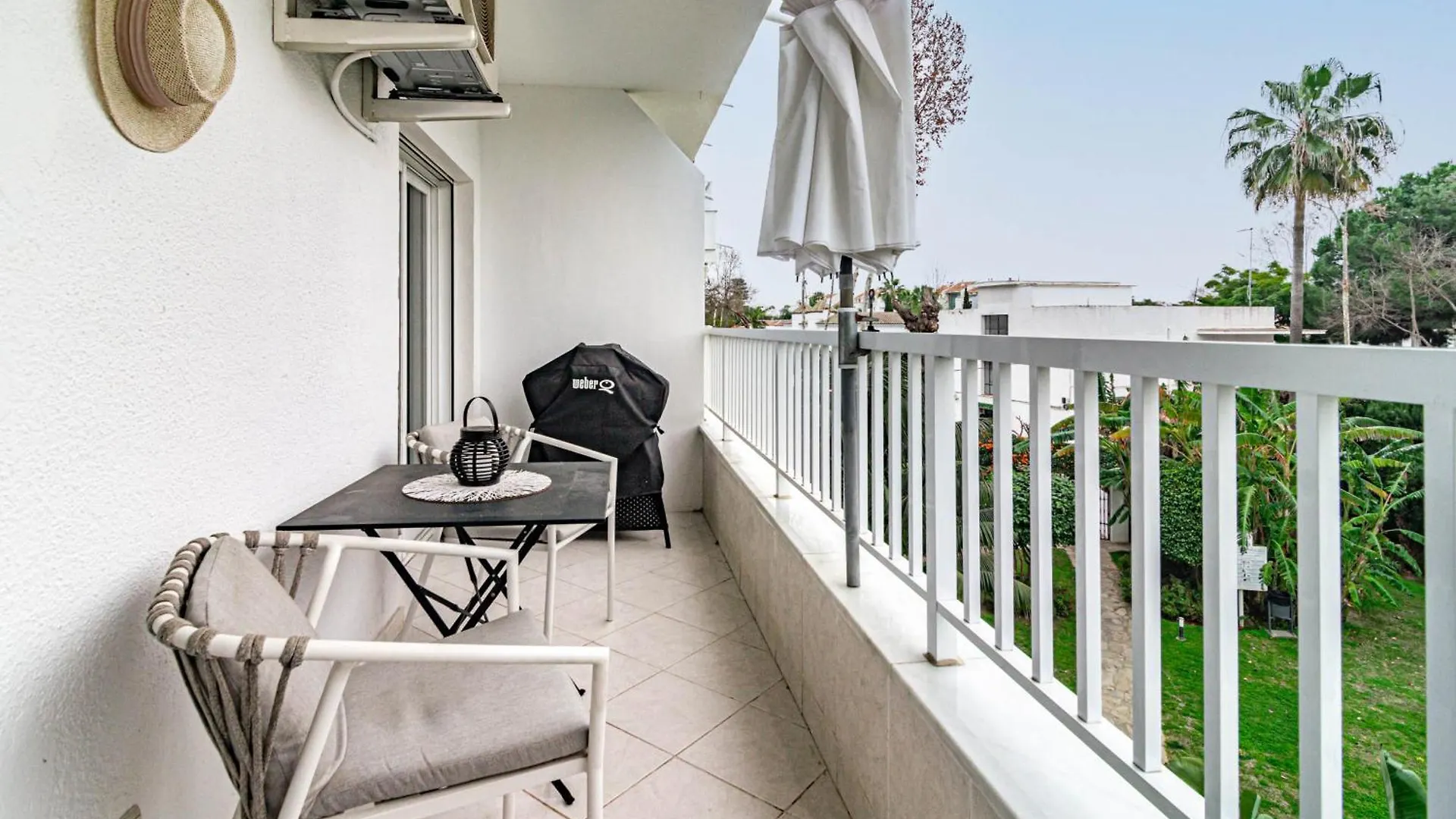 Apartamento Rio Verde Marbella Espanha