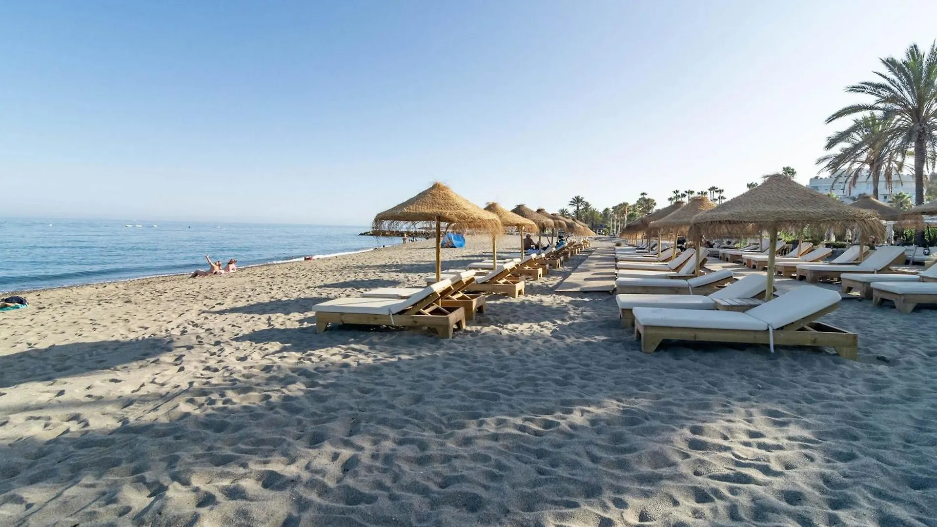Rio Verde Marbella Spanyolország