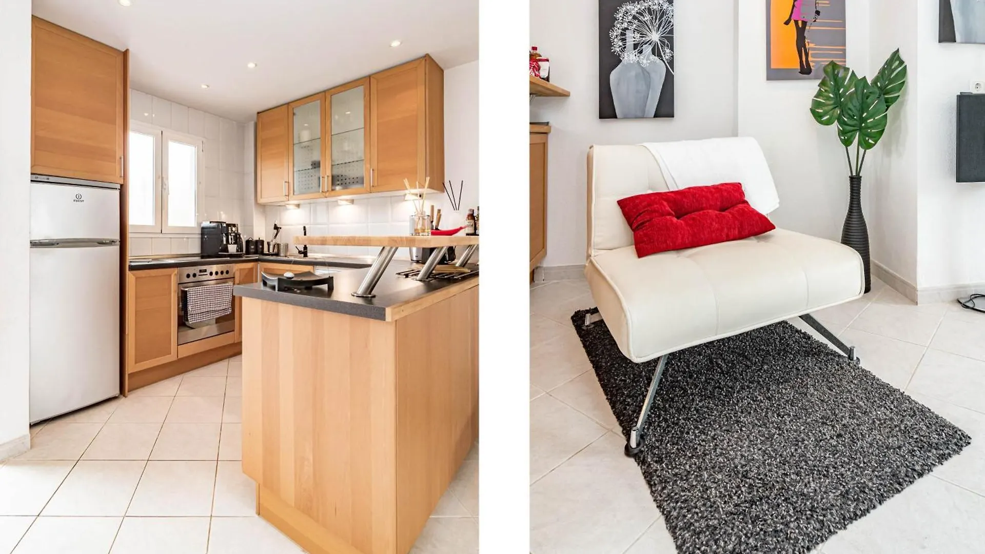 Rio Verde Marbella Apartman