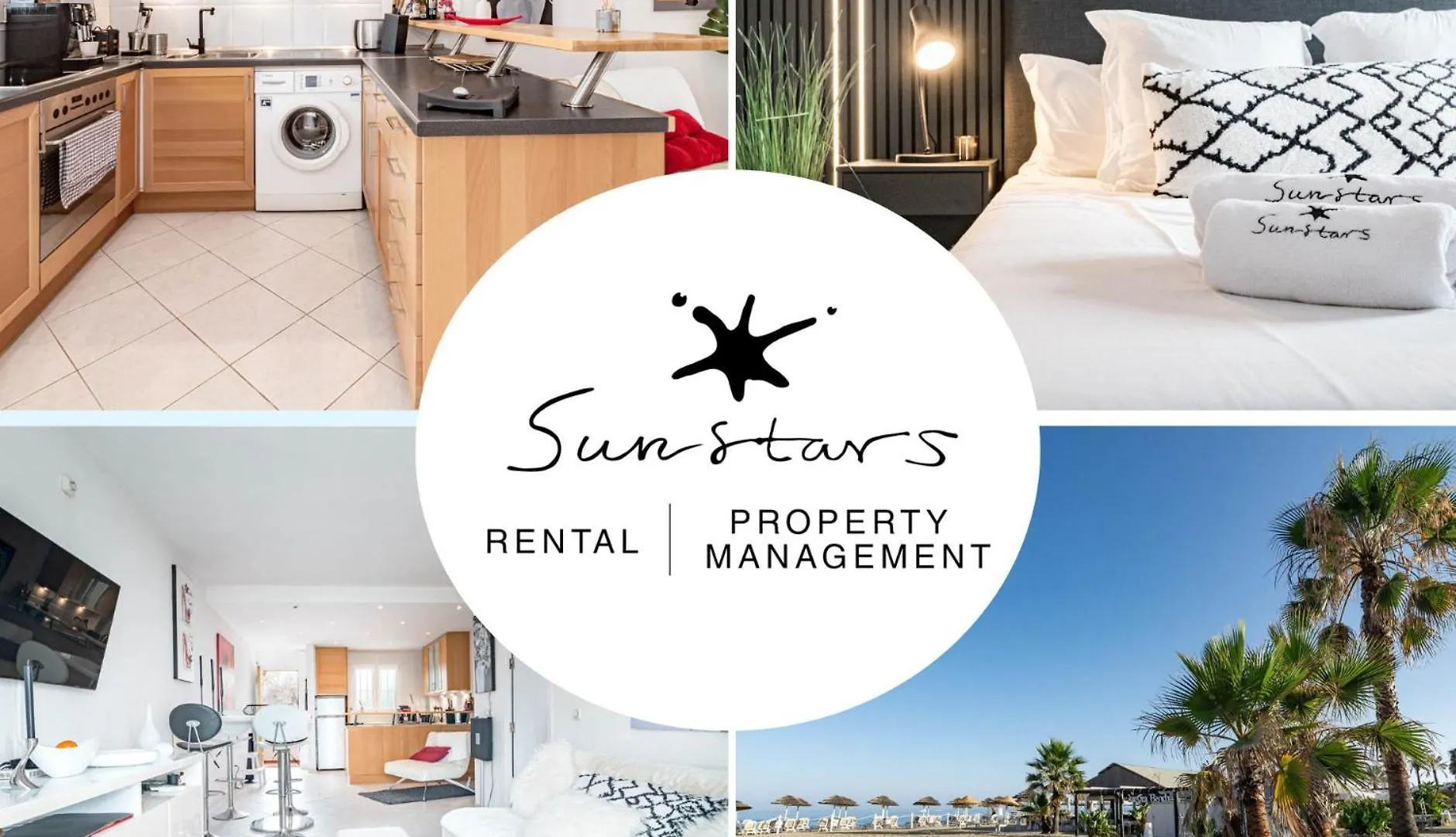 Apartman Rio Verde Marbella