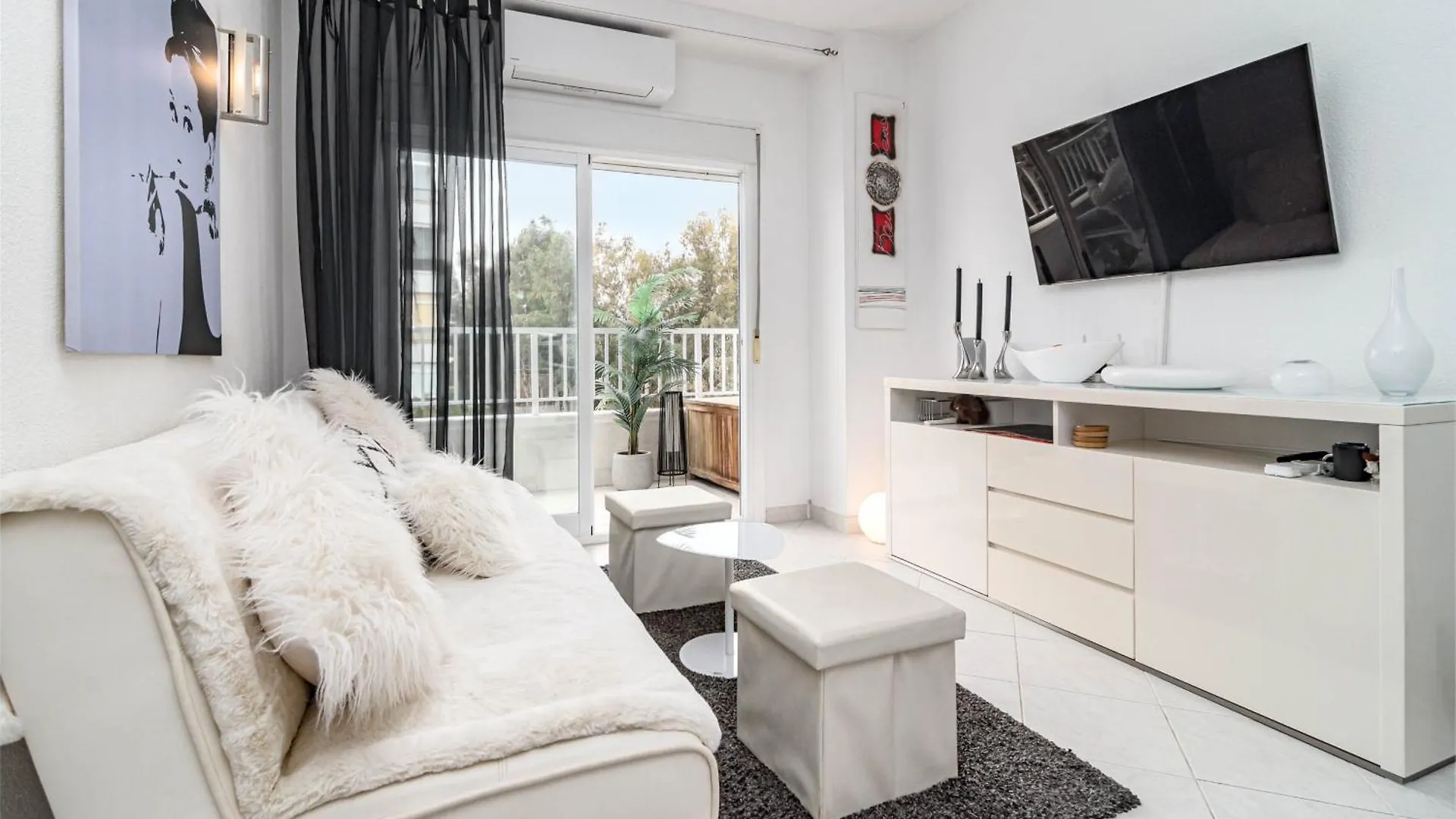 Apartman Rio Verde Marbella