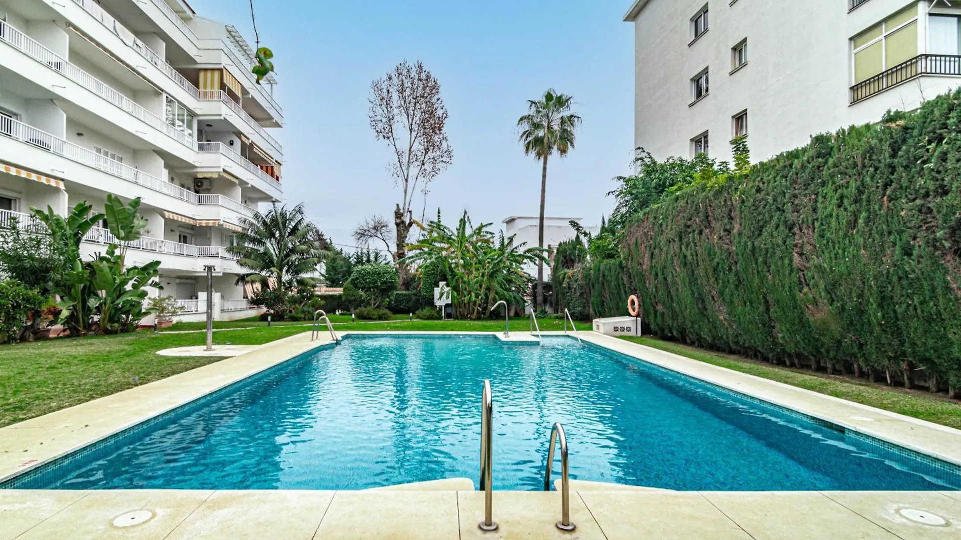Rio Verde Marbella Apartman