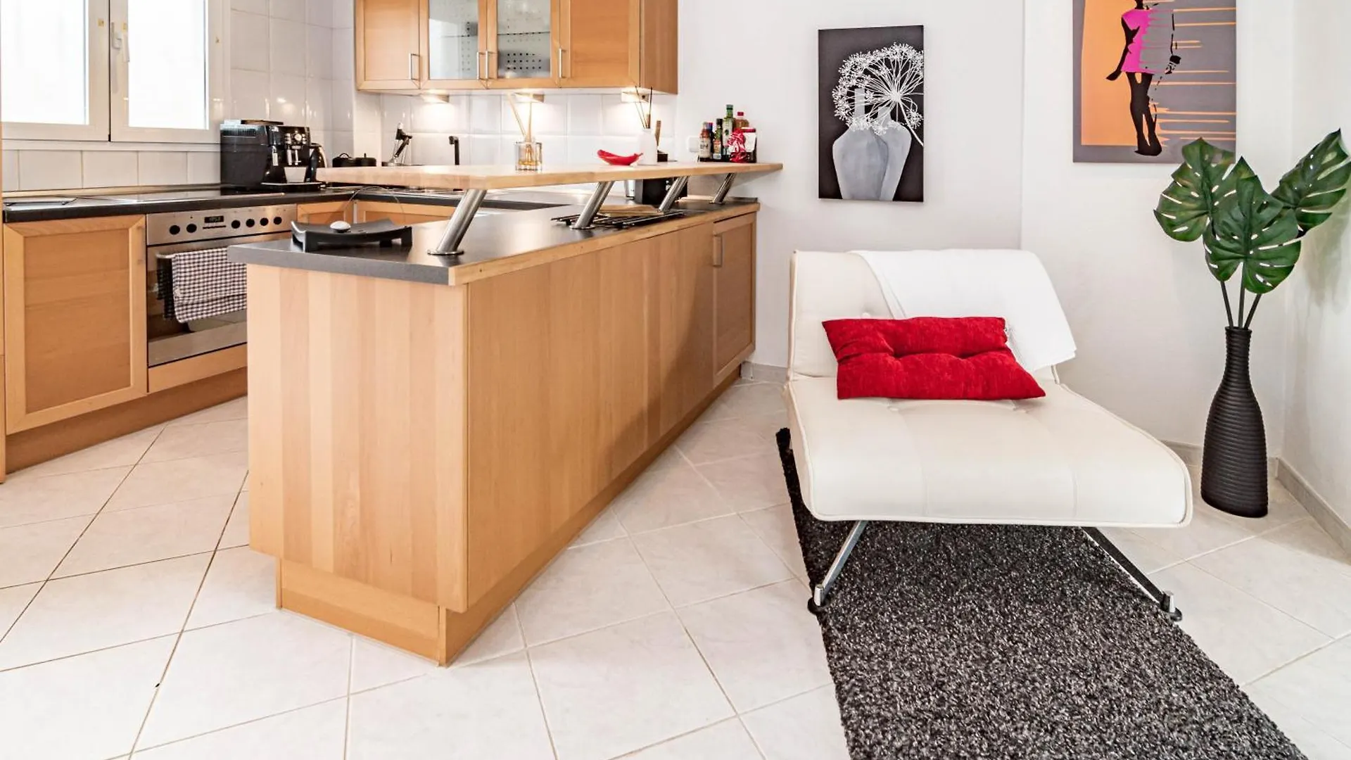 Rio Verde Marbella Spanyolország